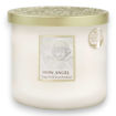 Picture of HEART & HOME TWIN WICK CANDLE - SNOW ANGEL